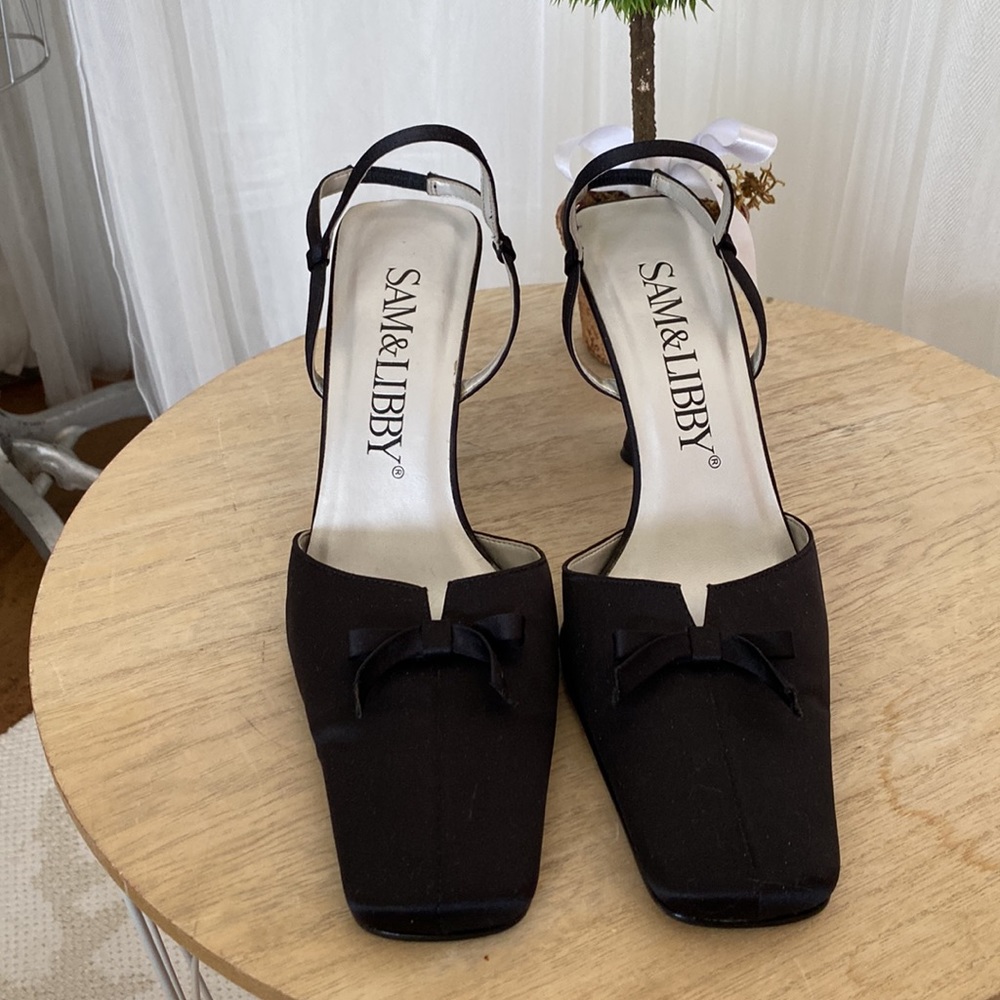 Sam & Libby shoes